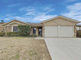 10845 Braemoor Dr, Haslet, TX 76052