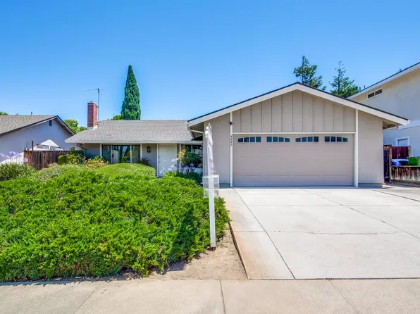 4849 Avenida De Los Arboles, Santa Clara, CA 95054
