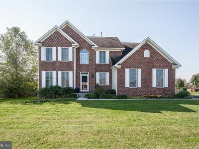 80 Covey Xing, Dover, DE, 19904