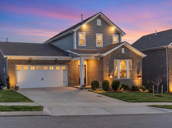 1034 Ewell Farm Cir, Spring Hill, TN 37174