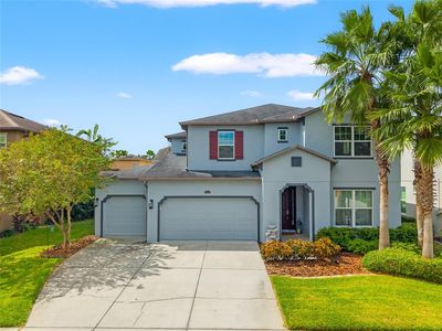 4522 Scarlet Loop, Wesley Chapel, FL, 33544