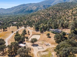 25971 Clear Creek Rd, Keene, CA 93531