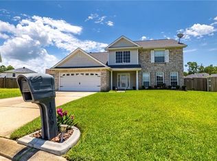 1009 Clive Ct, Slidell, LA 70461