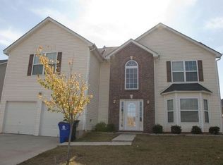 1010 Balsam Wood Trl, Villa Rica, GA 30180