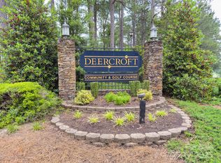 0 Fox Ln, Wagram, NC 28396