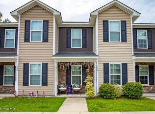 110 Meadow Way, Havelock, NC 28532