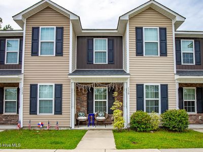110 Meadow Way, Havelock, NC, 28532