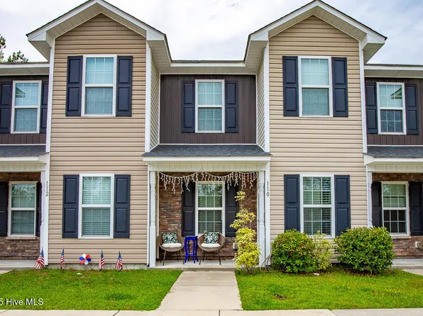 110 Meadow Way, Havelock, NC 28532