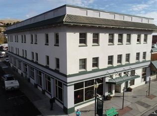 190 N Main St #8833, Heppner, OR 97836