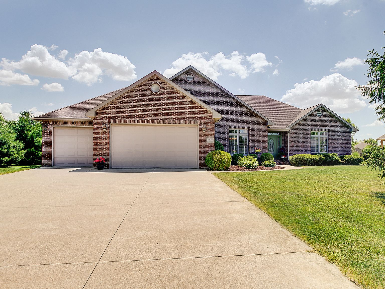 6289 W Congress Dr, Pendleton, IN 46064 Zillow
