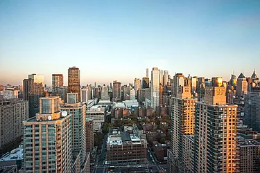 Sold by BLU Real Estate