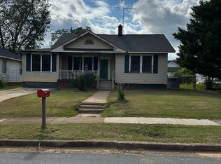 205 C St SE, Thomaston, GA 30286