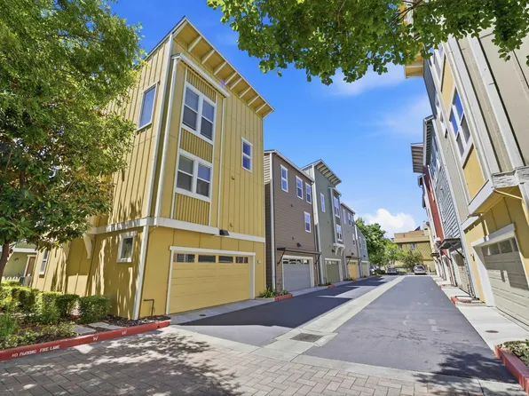 4220 Providence Ter, Fremont, CA 94538