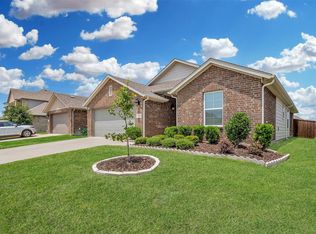2308 Mount Olive Ln, Forney, TX 75126