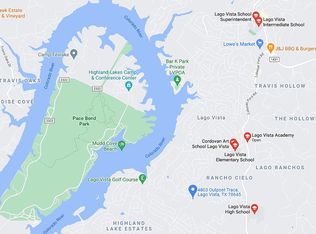 4803 Outpost Trce, Leander, TX 78645