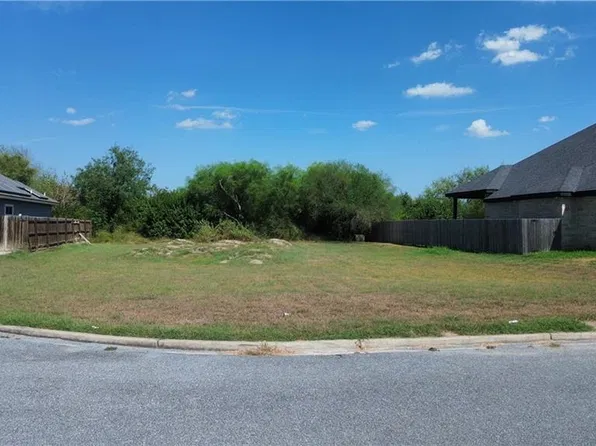 3703 El Nido St, Weslaco, TX 78596