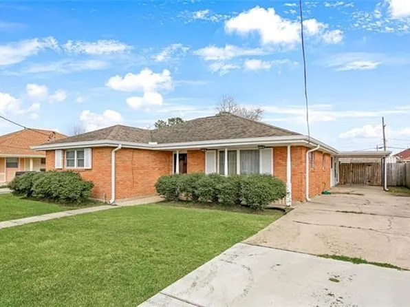 4767 Marque Dr, New Orleans, LA 70127