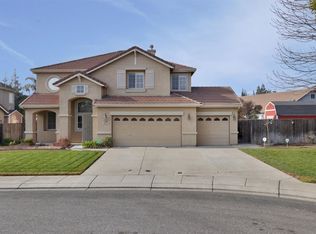 4217 Heritage Ct, Modesto, CA 95356