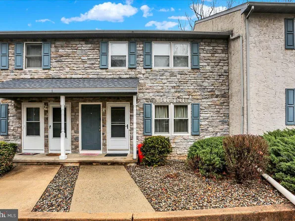 10 Maplewood Ave APT 5A, Mohnton, PA 19540