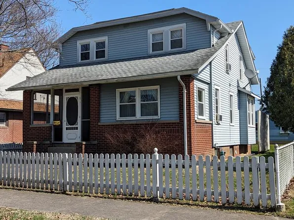 357 N Pearl St, Crestline, OH 44827