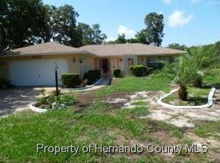 6272 Pinehurst Dr, Spring Hill, FL 34606