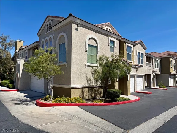 10001 Peace Way Unit 2316, Las Vegas, NV 89147