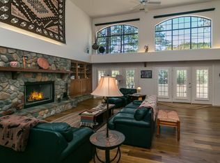 1151 W Timber Ridge Rd, Prescott, AZ 86303