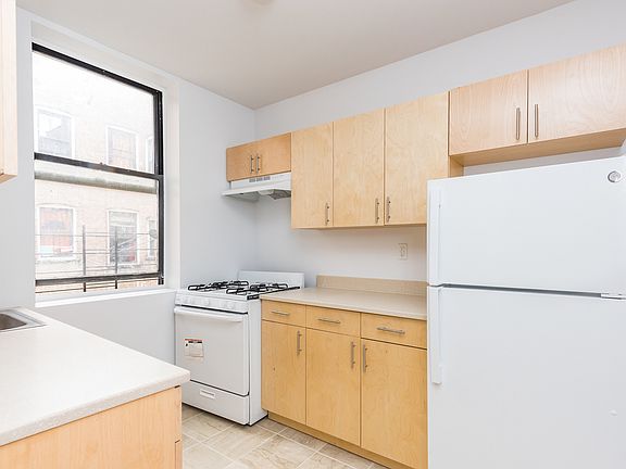 2nd image of 612 W 184th St APT 41