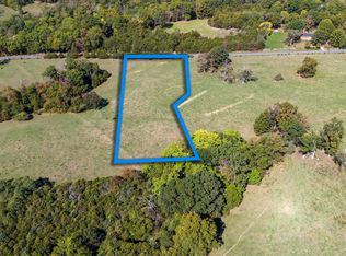 LOT 8 N Egypt Bend Rd, Luray, VA 22835