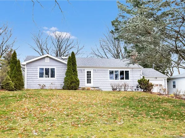46 Carter Drive, Stamford, CT 06902