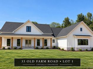 33 Old Farm Rd, Deatsville, AL 36022