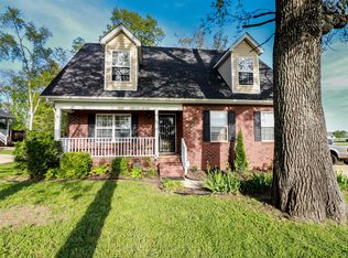 3062 Meridia Dr, Murfreesboro, TN 37129