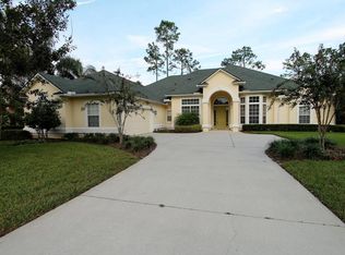 2384 Cimarrone Blvd, Saint Johns, FL 32259