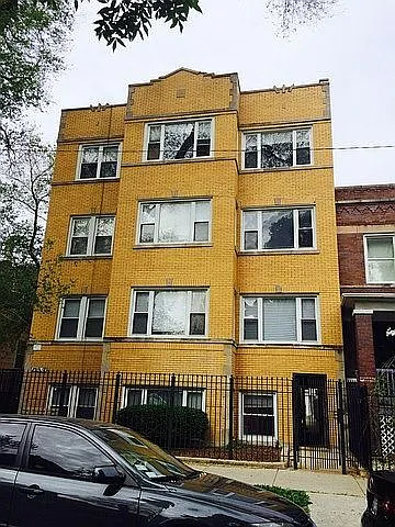 2910 N Albany Ave #1E — Photo 1