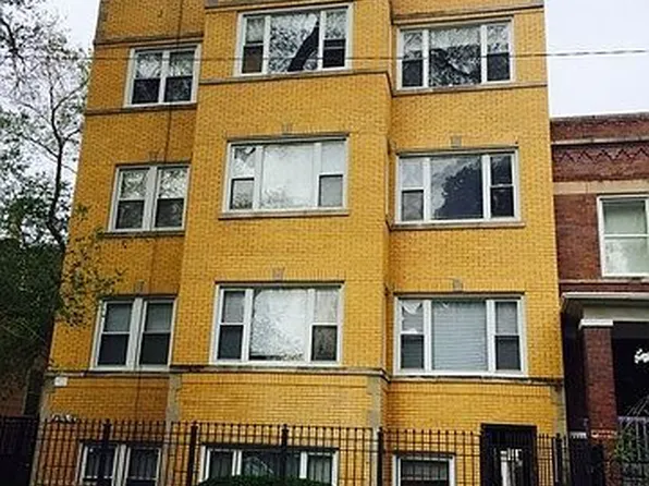 2910 N Albany Ave APT 1E, Chicago, IL 60618