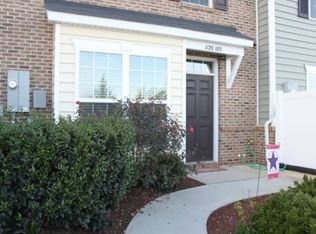 1120 Renewal Pl UNIT 105, Raleigh, NC 27603