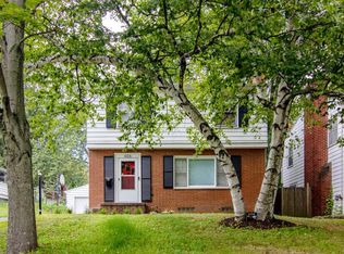 606 Cliffside Dr, Akron, OH