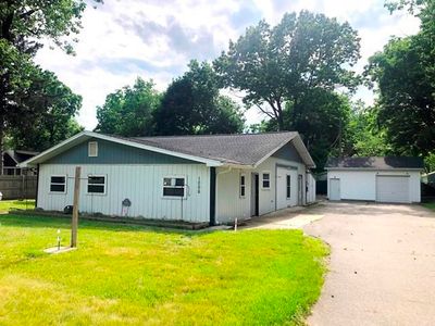 1006 N Brown St, Jackson, MI, 49202