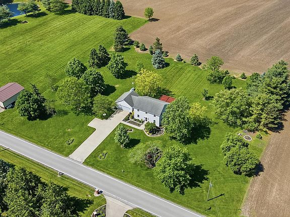 2nd image of 2299 N Wapak Rd