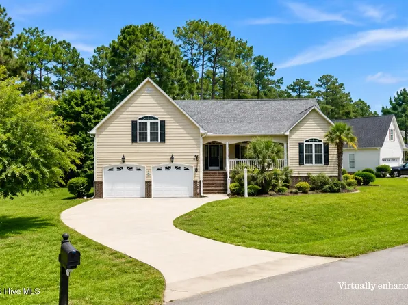 901 Sawgrass Court, New Bern, NC 28560