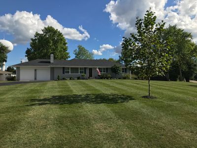 3993 Fernwald Dr, Dayton, OH, 45440