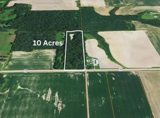 21723 Route 108, Raymond, IL 62560