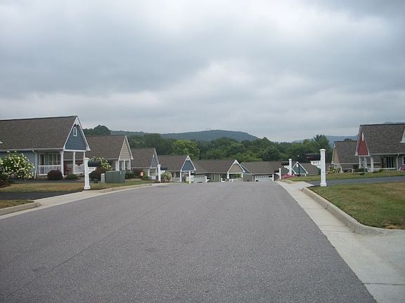 neighborhood