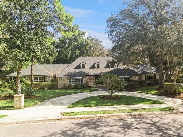 105 Smokerise Blvd, Longwood, FL 32779