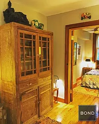 Rented by Bond New York