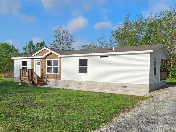 408 S Pine St, Arma, KS 66712
