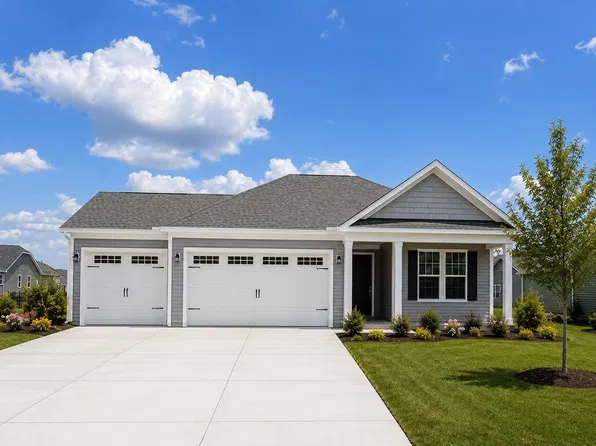 525 Sheepbridge Way, Loris, SC 29569