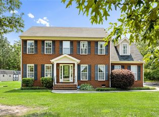 5209 Cynthia Ct, Henrico, VA 23231
