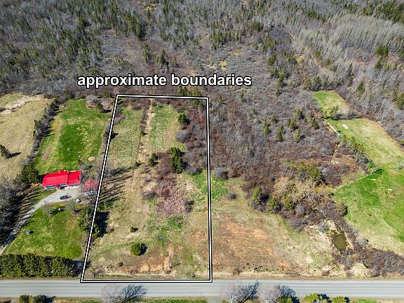 2nd image of Granville Rd Lot 2026