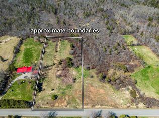 Granville Rd Lot 2026, Annapolis, NS B0S 1A0